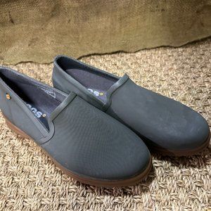 BOGS SWEETPEA SLIP ON SHOES